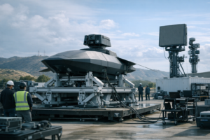 ASIO Secures Tens-of-Millions Anduril Contract and $15 Million Funding Round in Dual Milestone