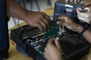 Ocean Power Technologies Clears Pentagon Cybersecurity Threshold, Positioning for Expanded Federal Work