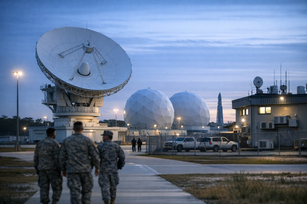 Space Force Moves Toward Merit-Based Enlisted Promotions, Announces Latest Advancement Results