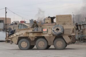 Army Eliminates Anonymous Option for Soldiers Filing Harassment and Discrimination Complaints