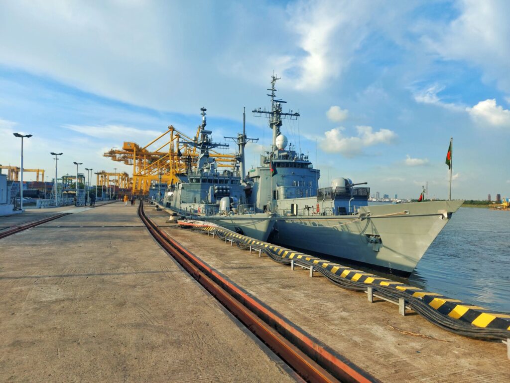 Carrier Gap in the Middle East Exposes the Navy's Dwindling Margin for Sustained Presence