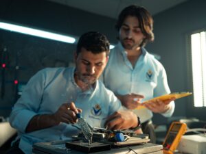 IBM and Israel's Qedma Quantum Computing Partnership Targets Error Mitigation at Scale