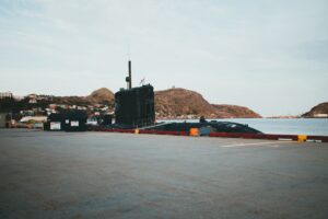 U.S. Marines Deploy Switchblade Loitering Munitions During Korean Peninsula Training Exercise