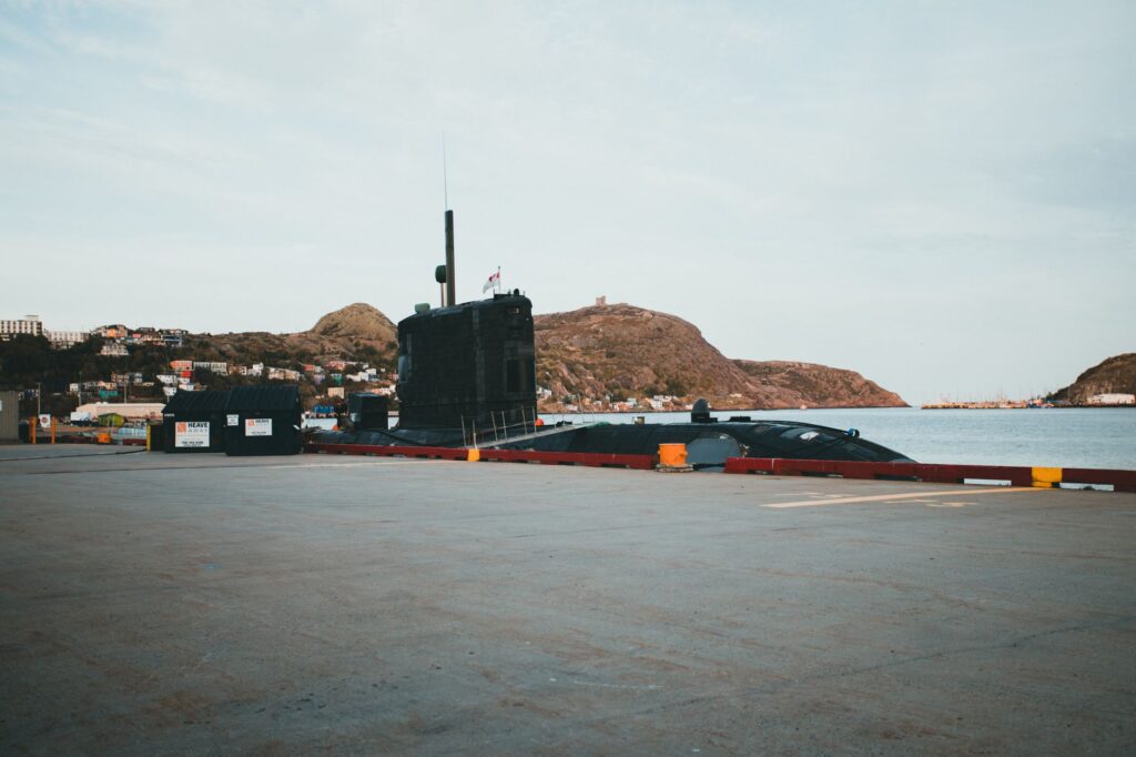 Navy Relieves Commander of California Medicine and Readiness Unit Following Loss of Confidence