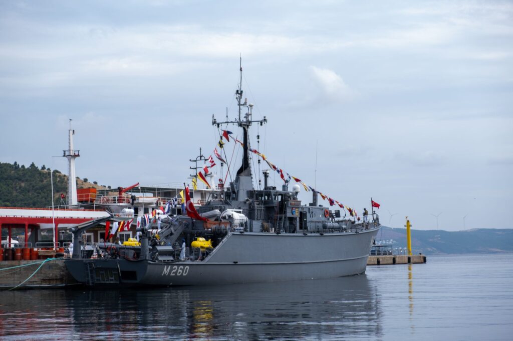 Russia Launches Eighth Yasen-M Attack Submarine as Nuclear Undersea Fleet Grows