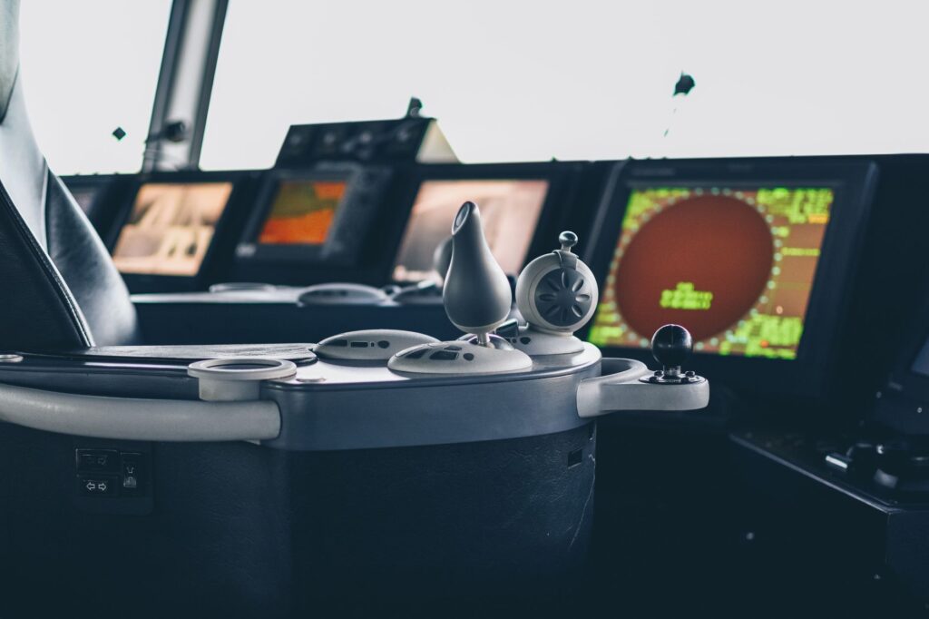 Shield AI and Thunder Tiger Validate Autonomous Maritime Teaming Concept Off Taiwan's Coast