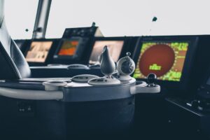 Shield AI and Thunder Tiger Validate Autonomous Maritime Teaming Concept Off Taiwan's Coast