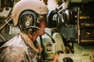 Ukraine Is Becoming NATO's Classroom on the Realities of Battlefield Robotics