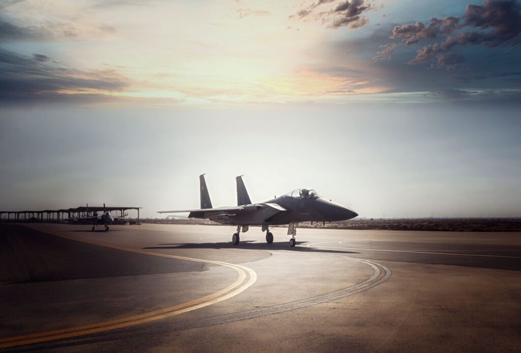 Trump Orders Curtailed Ulchi Freedom Shield as PACAF Takes Broader Look at Alliance Drills