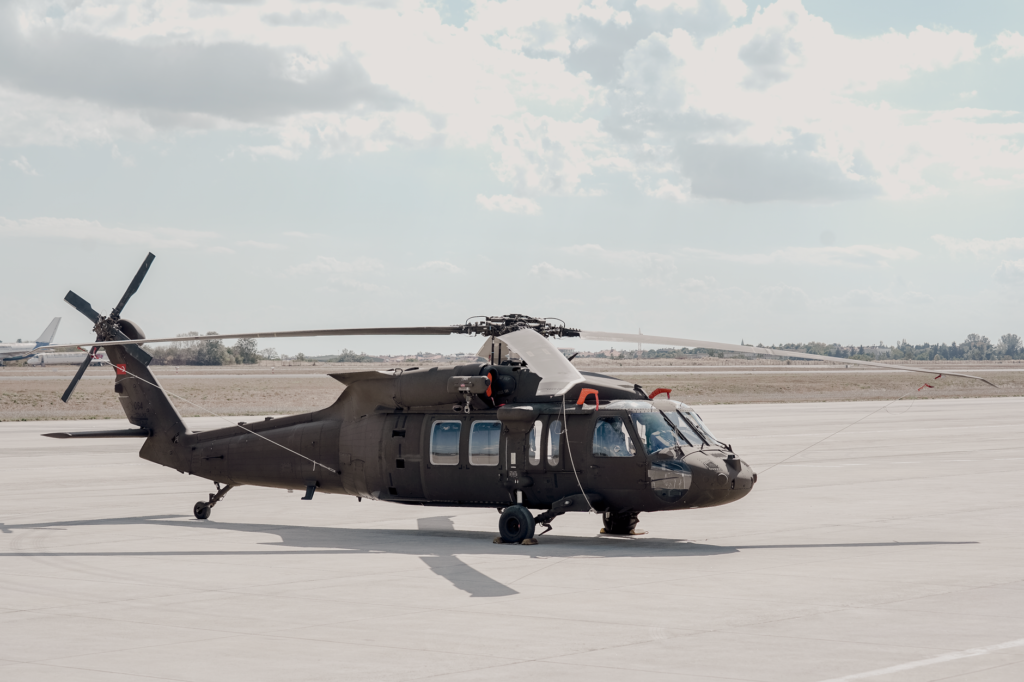 Marine Corps Takes Delivery of First Prototype Watercraft Developed in Australia for Expeditionary Operations