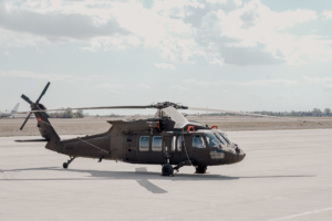 Marine Corps Takes Delivery of First Prototype Watercraft Developed in Australia for Expeditionary Operations