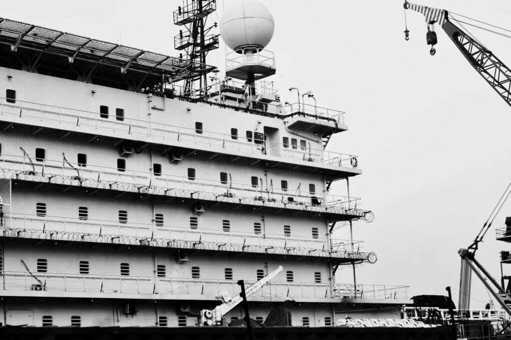 Repeated Deployment Extensions Push USS Abraham Lincoln Crew to a Breaking Point