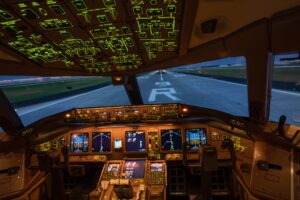 Two Fighter Programs, One Continent: How Europe Is Reshaping Its Combat Air Architecture