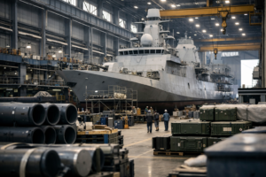 Israel's Defense Spending Has Topped $177 Billion Since October 2023, With No Plateau in Sight